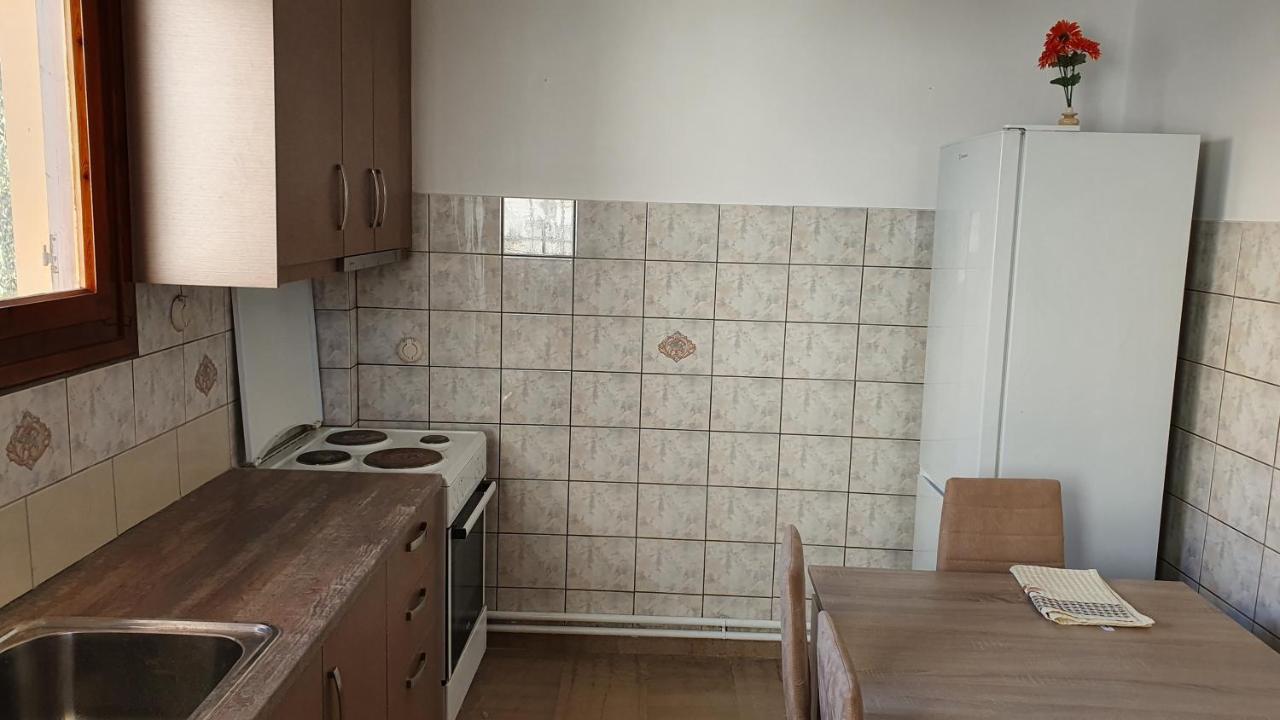 Nafpaktos Beach House Sea View Apartment First Floor Dış mekan fotoğraf