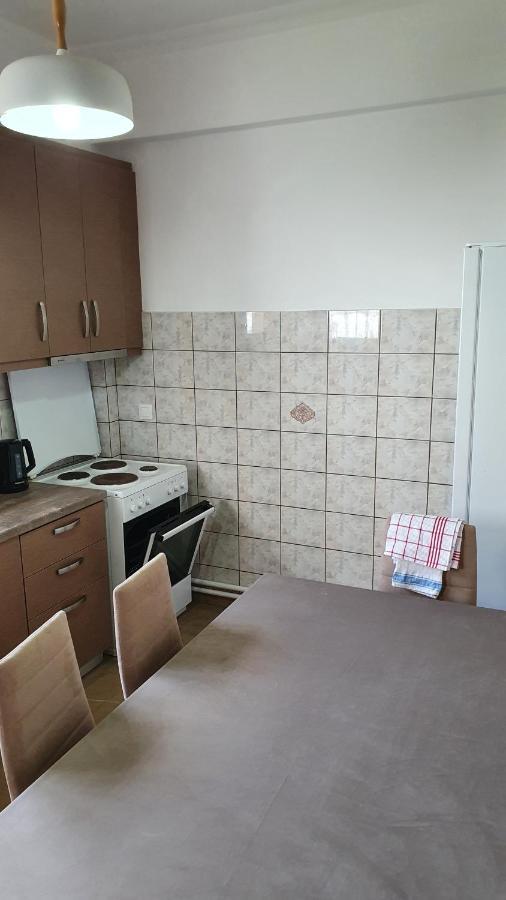 Nafpaktos Beach House Sea View Apartment First Floor Dış mekan fotoğraf